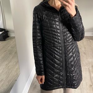 Women’s North Face ThermoBall Eco Parka